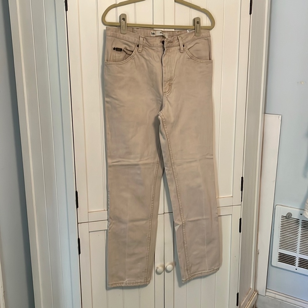 Men’s Jeans Lee
